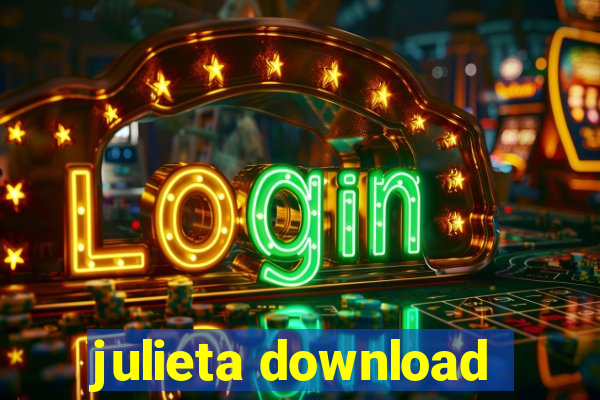 julieta download